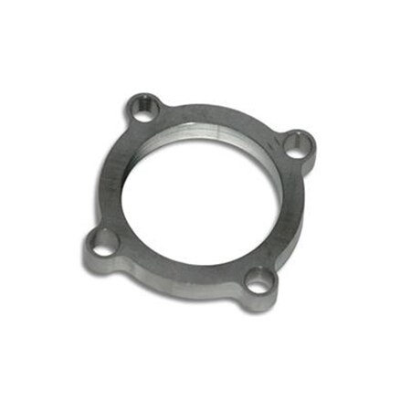 Plugit 14390 Turbocharger Down Pipe Flange - 0.5 In., Mild Steel PL347693